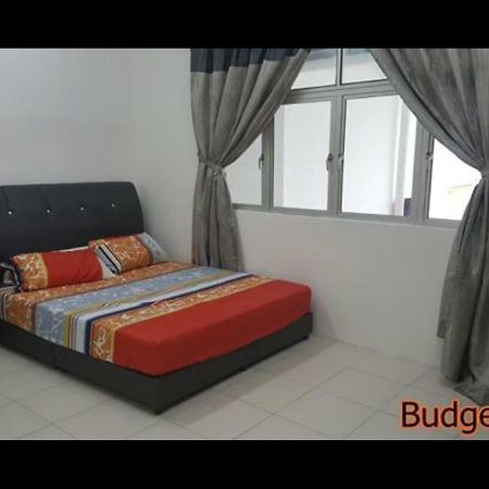 Bistari Homestay Parit Raja Uthm 외부 사진