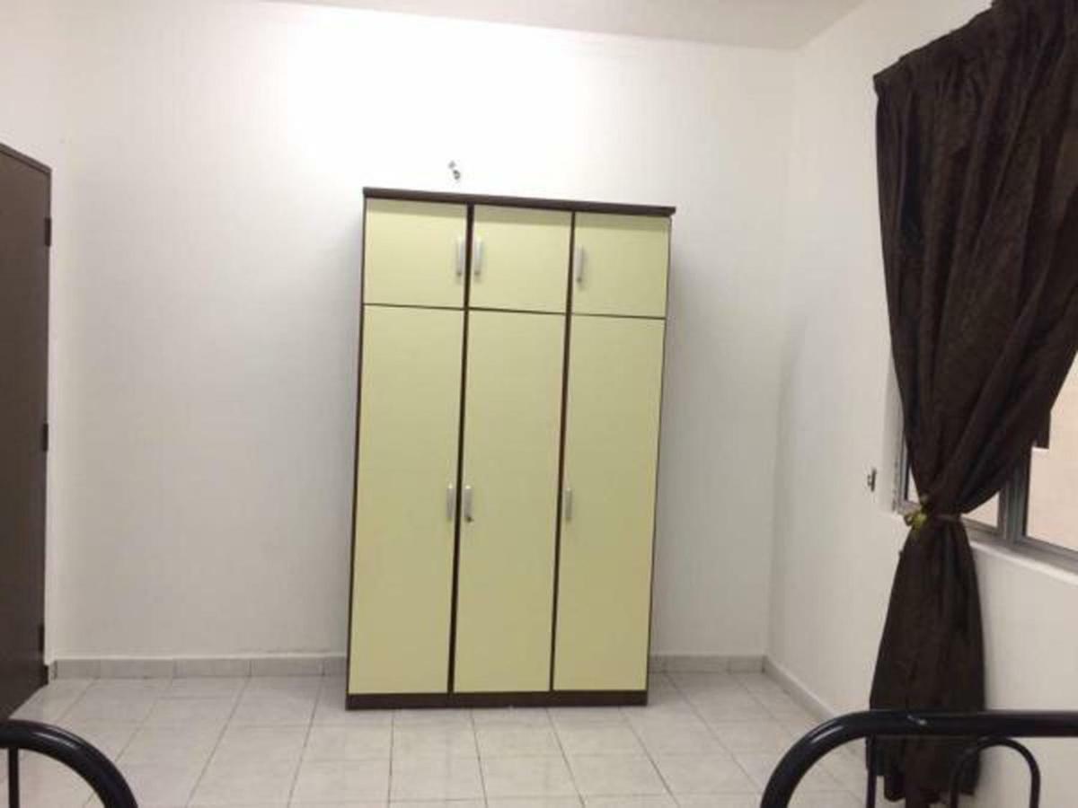 Bistari Homestay Parit Raja Uthm 외부 사진