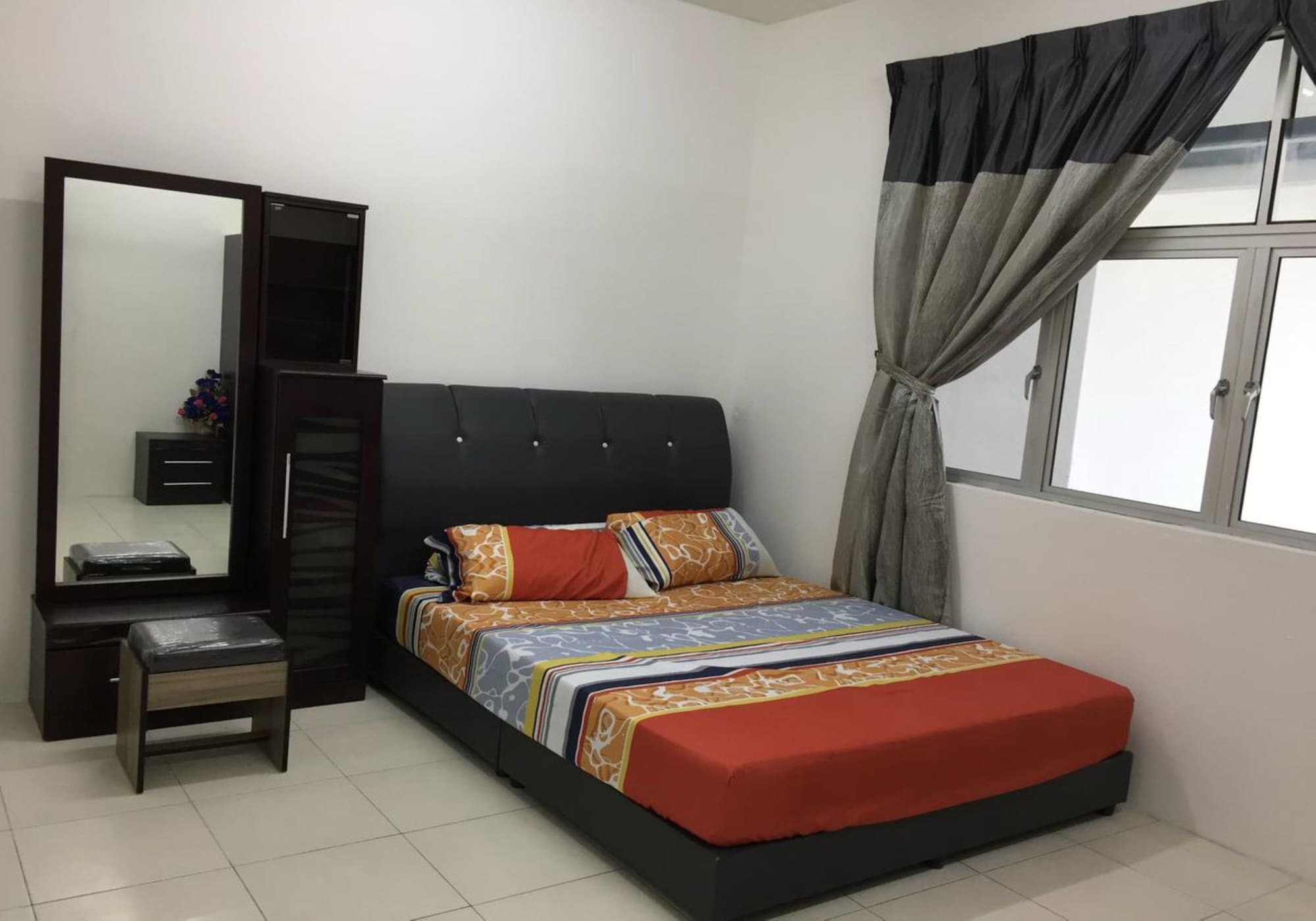 Bistari Homestay Parit Raja Uthm 외부 사진